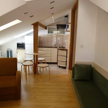Apartment Marija ทิสโน ภายนอก รูปภาพ