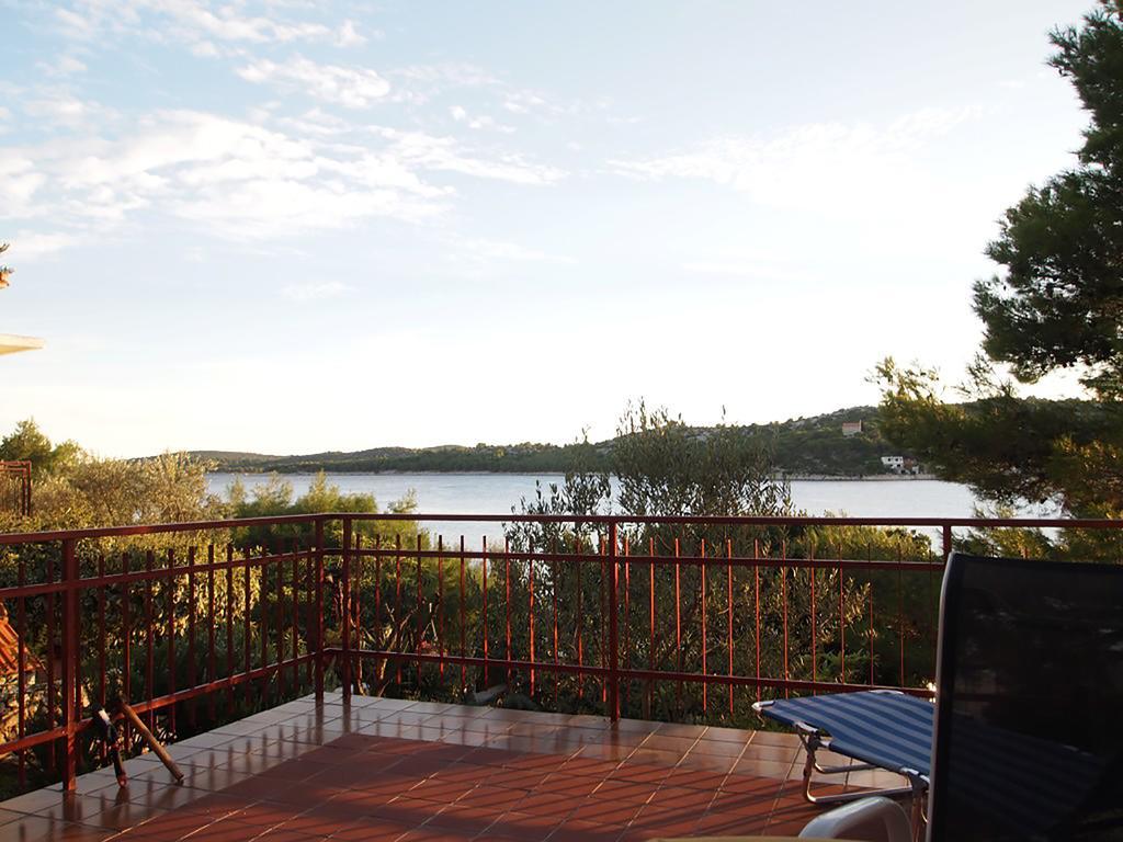 Apartment Marija ทิสโน ห้อง รูปภาพ