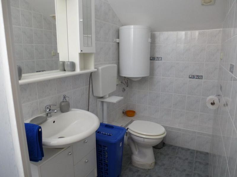Apartment Marija ทิสโน ภายนอก รูปภาพ