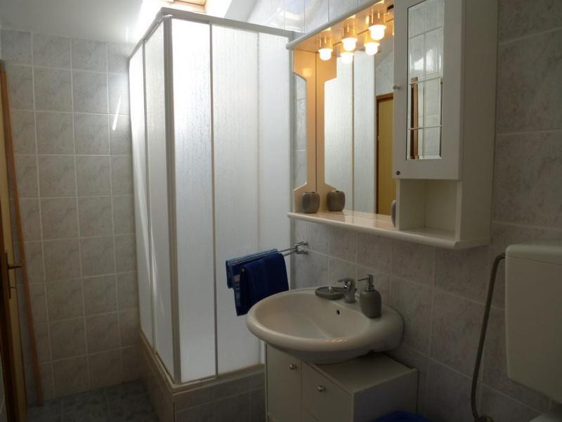 Apartment Marija ทิสโน ภายนอก รูปภาพ
